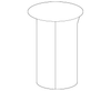 Door Applique - GM (87849123)