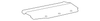 Rear Coil Spring, Right - Mopar (68372943AA)