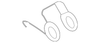Camshaft - Ford (YS4Z-6250-DA)