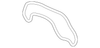 Trim Pad - GM (25655621)