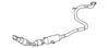 Antenna Cable - GM (97246052)
