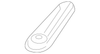 Wheel Locks - Nissan (T99W2-A7010)