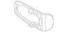 Balance Shaft Chain Guide - Mopar (5047661AA)