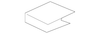 Upper Trim - Ford (GD9Z-5445443-BA)