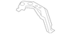 Outer Belt Assembly - BMW (72-11-8-076-167)