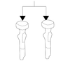 Multi-Purpose Clamp - GM (97380237)