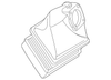Passenger Air Bag - BMW (72-12-8-128-847)