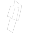 Intake Duct Rivet - BMW (7149140831)