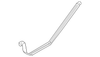 Emission Label - BMW (71228656082)