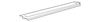 2nd Rear Outer Seat Belt, Right - Mopar (ZV721S3AA)