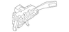 Stabilizer Bar - Ford (E8GY-5A772-A)
