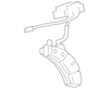 Scuff Plate - Mopar (YU08XDVAA)