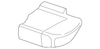 A/C Compressor Pulley Hub Kit - Mopar (5093485AA)