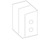 Header Panel - Buick (25732139)