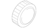 With Torque Converter Transmission Kit - Mopar (RL277270AA)