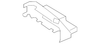Upper Seal - Ford (YL3Z-16253A21-AA)