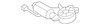 Differential Gasket - Mopar (P5160060)