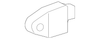 Cushion Cover - GM (95071032)