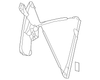 Ft Seat Air Bag - Nissan (K8EH0-3PT0A)