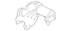 Mirror - Ford (E9DZ-17682-D)