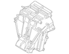Radiator Surge Tank - GM (84023872)