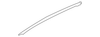 Front Passenger Side Fender - GM (84384209)