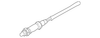 Seat Belt Assembly - BMW (72-11-7-000-946)
