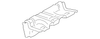 5-Speed Manual Transmission Assembly - GM (96957176)