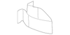 F Actuator - GM (98058230)