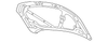 Recliner Assembly, P/Seat - GM (88940877)