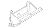 Transfer Case Control Module, Remanufactured - Mopar (R6044199AO)