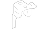 Shipping Assembly - 30 Lite Glass Windshield - Mopar (68043974AA)