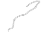 Clutch - Nissan (92660-53F71)