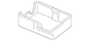 Headrest - BMW (52-10-3-421-968)