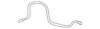 Isolator - Mopar (68073694AA)