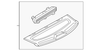 Glow Plug - GM (97226202)