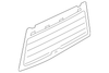 Side Impact Sens - Nissan (K8830-JY01J)