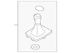 Engine Intake Valve - GM (24576974)