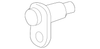 Compartment, Rear S/D                      *Gray - Cadillac (90363730)