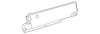 Insulator - GM (84400991)
