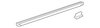 Latch - GM (88940158)