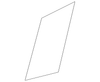 End Panel - Ford (GD9Z-54045E24-KE)