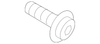 Banjo Bolt - Mopar (4893272AA)