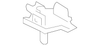 Cover Carhartt Rear Split-bench Seat - GM (84416772)