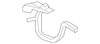 Decal, Body Side - GM (88898744)