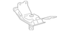 Front Panel - GM (25660102)