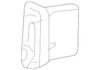 Engine Oil Separator - Mopar (68493478AA)