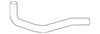 License Bracket - Ford (E94Y-17A385-A)