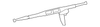 Front Seat Back Flex-Mat - Mopar (68284378AA)