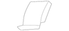 Jumper Wiring - Mopar (68607055AA)